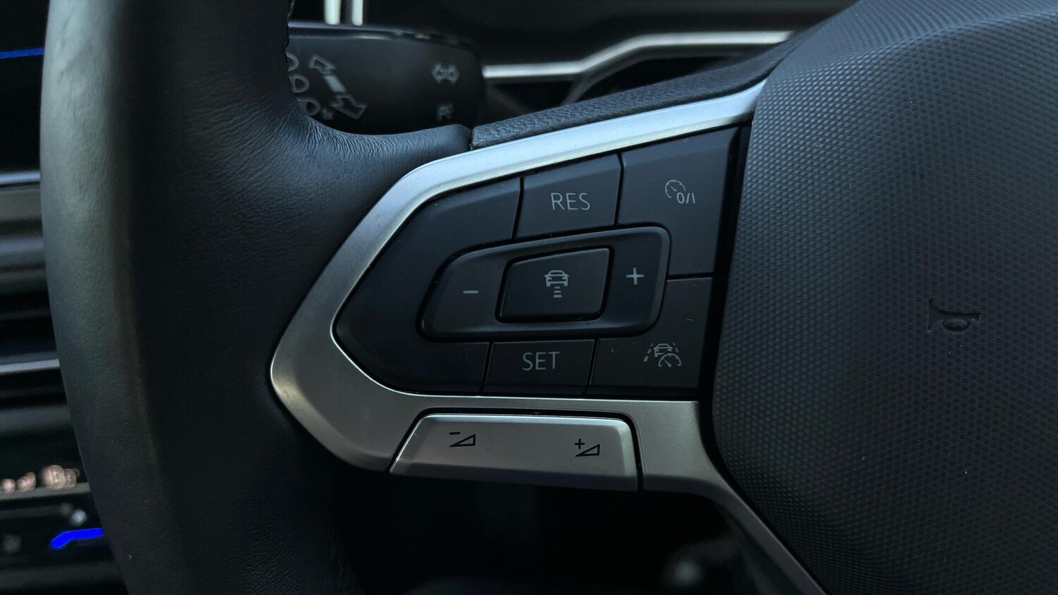 Used Volkswagen Polo 2022 for sale - 77813489: Photo 24