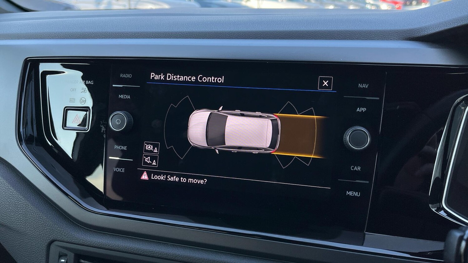 Used Volkswagen Polo 2022 for sale - 77813489: Photo 26