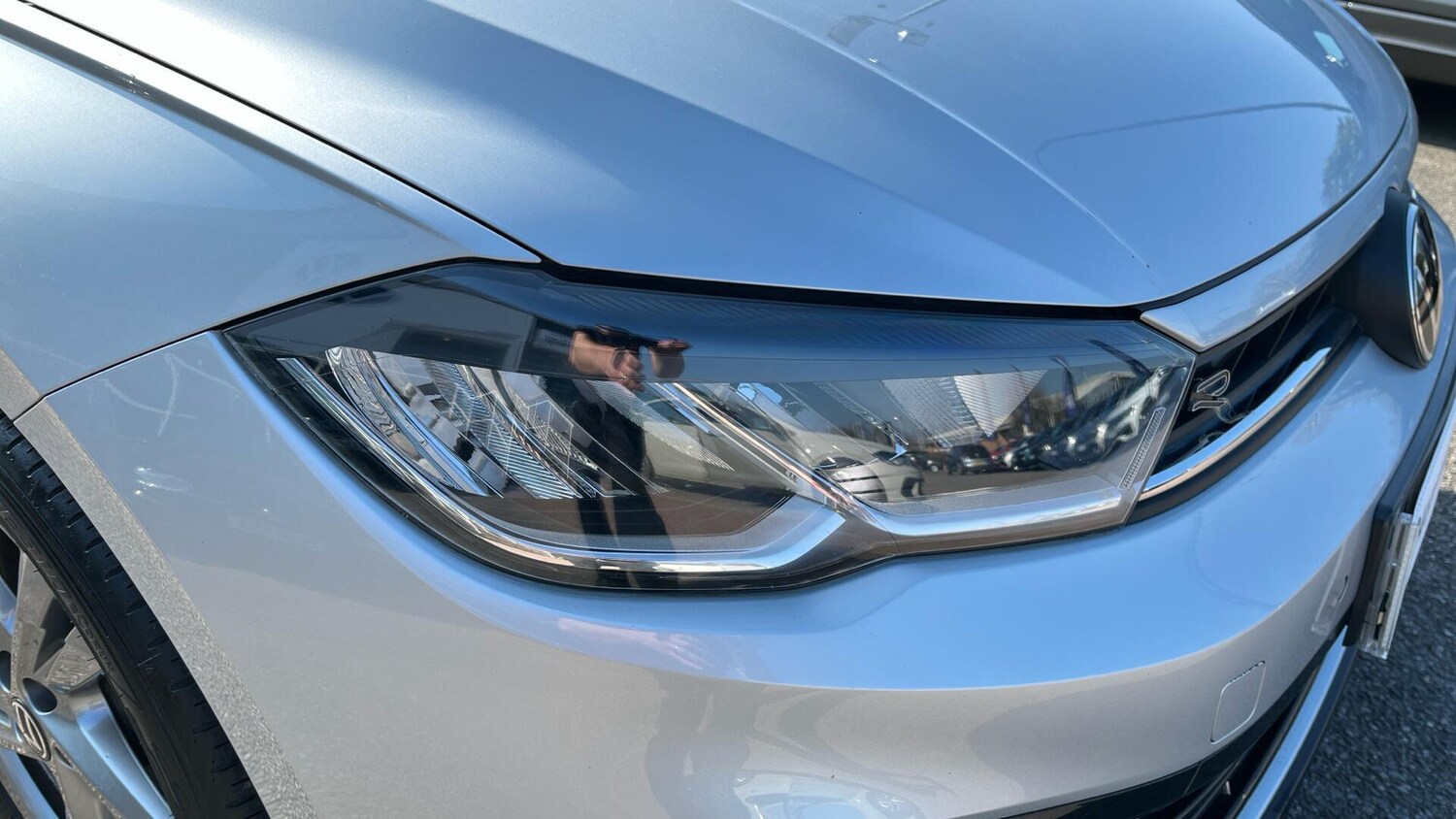 Used Volkswagen Polo 2022 for sale - 77813489: Photo 27