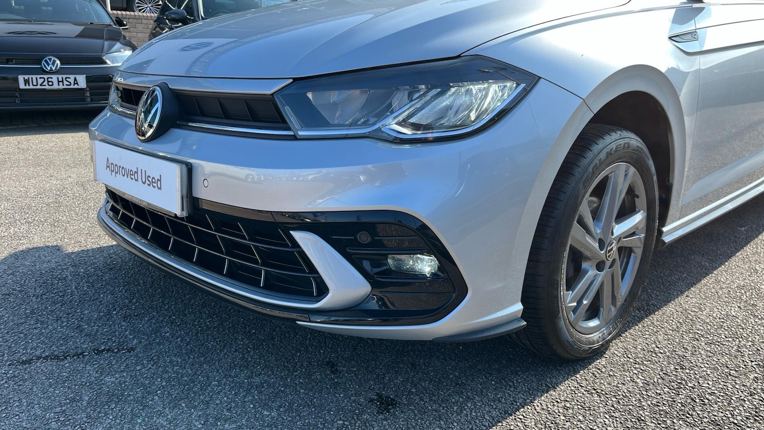 Used Volkswagen Polo 2022 for sale - 77813489: Photo 28