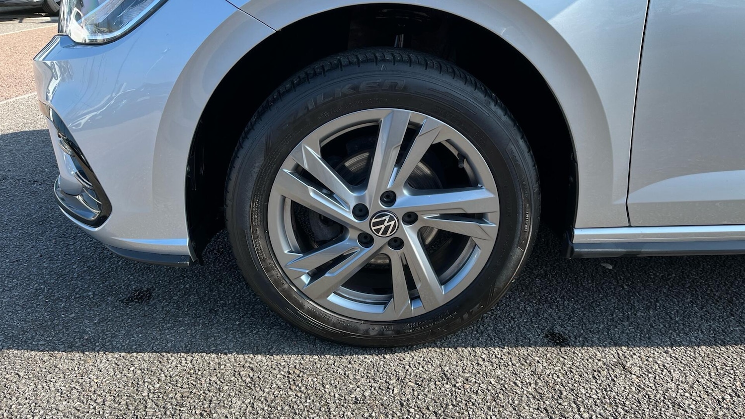 Used Volkswagen Polo 2022 for sale - 77813489: Photo 29