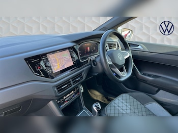 Used Volkswagen Polo 2022 for sale - 77813489: Photo