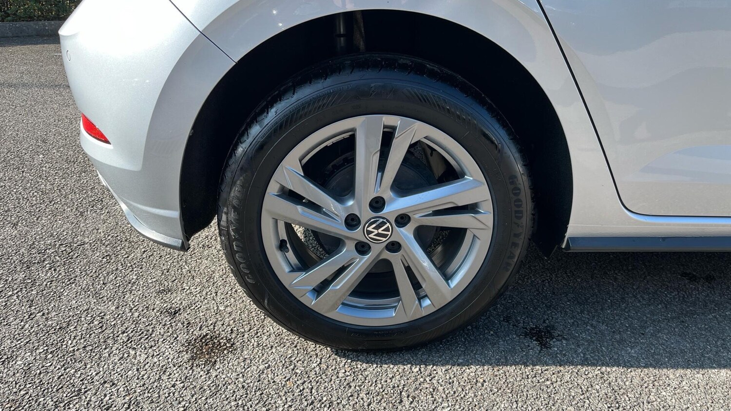 Used Volkswagen Polo 2022 for sale - 77813489: Photo 31