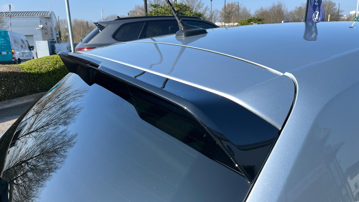 Used Volkswagen Polo 2022 for sale - 77813489: Photo 35