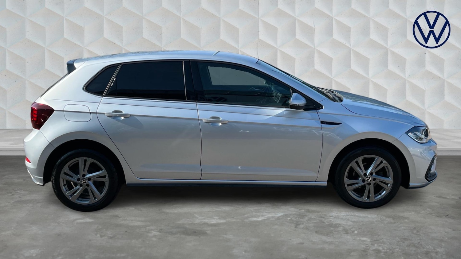 Used Volkswagen Polo 2022 for sale - 77813489: Photo 4