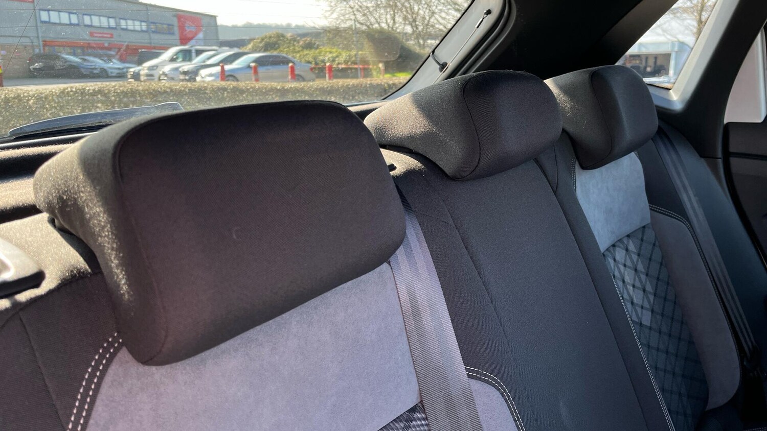 Used Volkswagen Polo 2022 for sale - 77813489: Photo 40