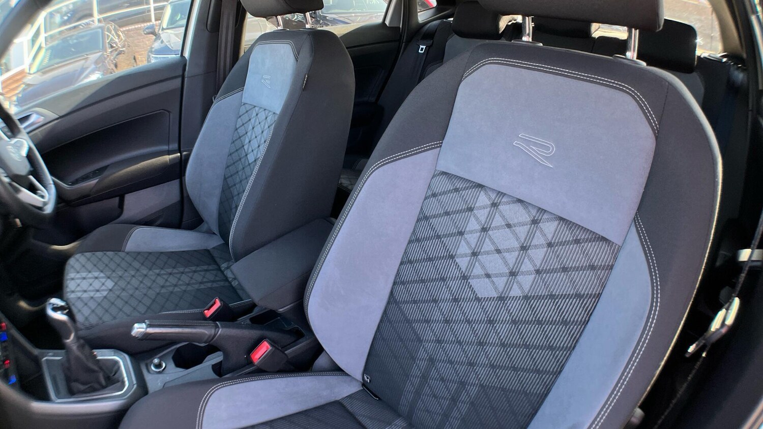 Used Volkswagen Polo 2022 for sale - 77813489: Photo 45