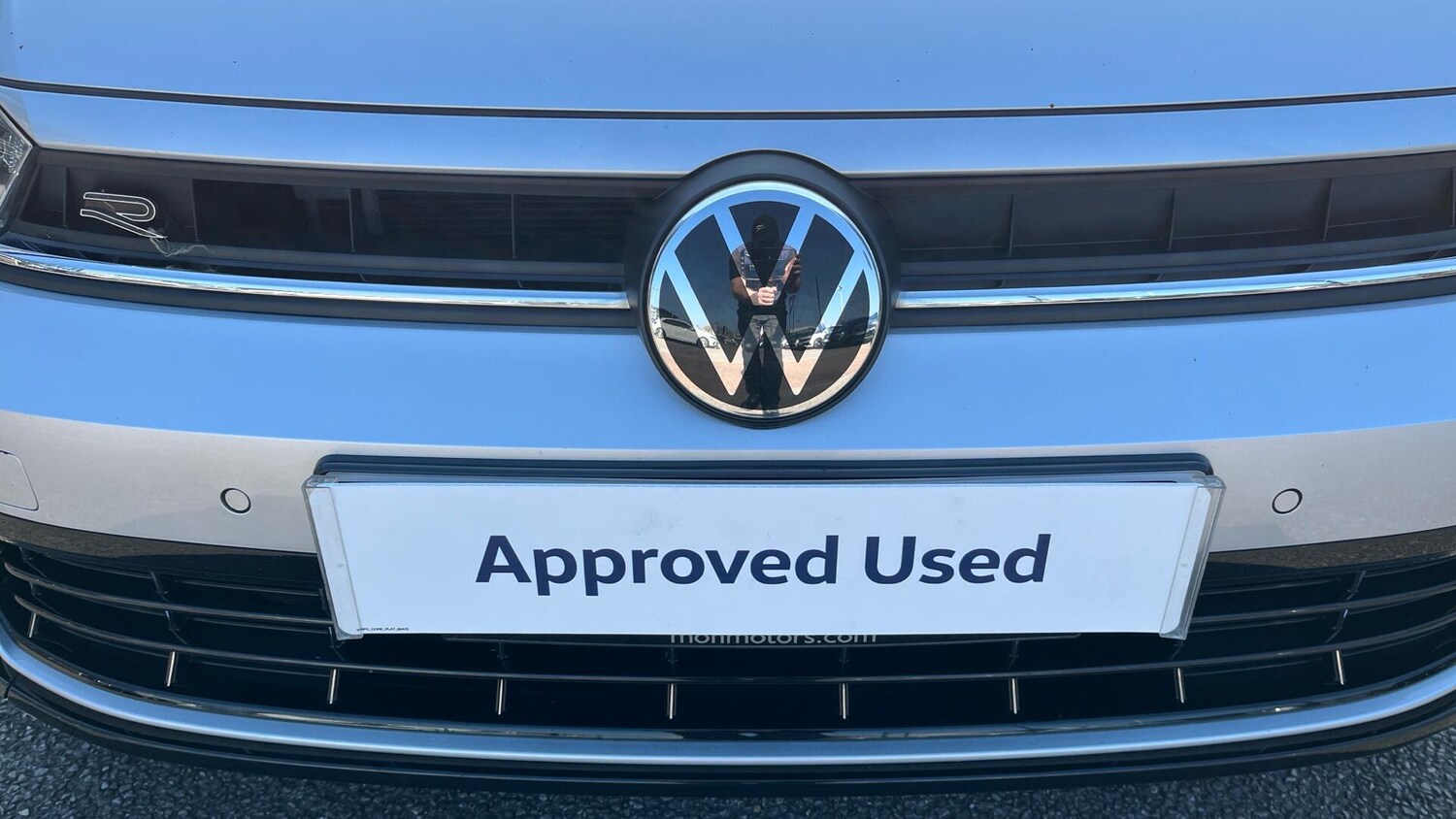 Used Volkswagen Polo 2022 for sale - 77813489: Photo 46