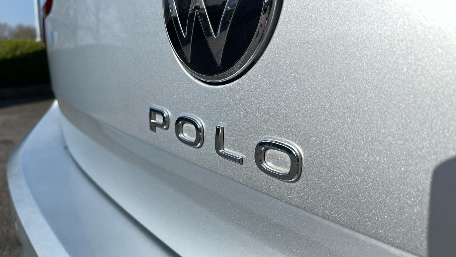 Used Volkswagen Polo 2022 for sale - 77813489: Photo 47