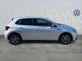 Used Volkswagen Polo 2022 for sale - 77813489: Photo