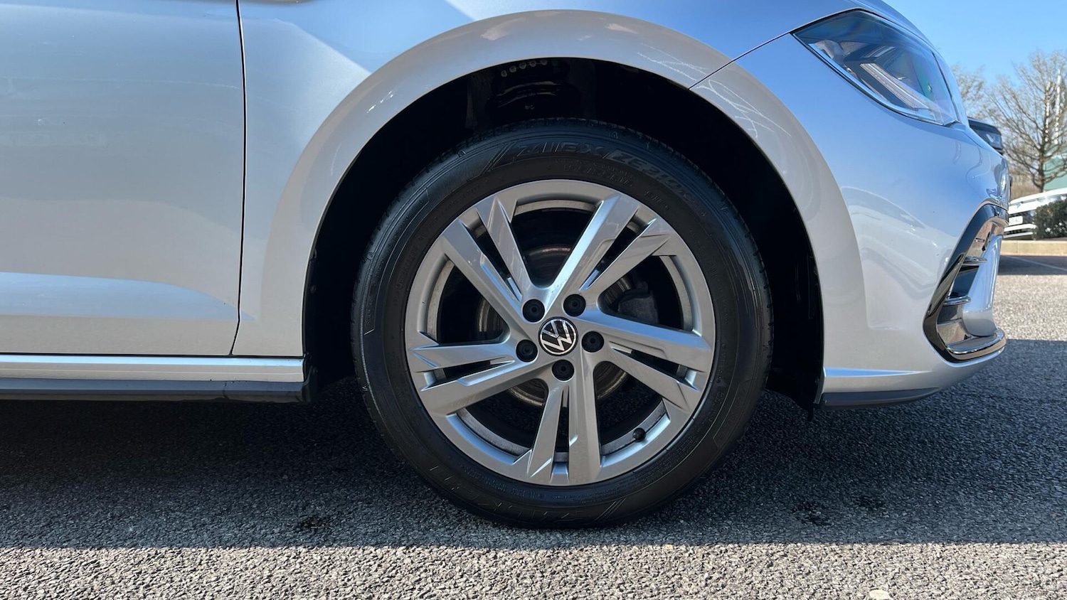 Used Volkswagen Polo 2022 for sale - 77813489: Photo 5