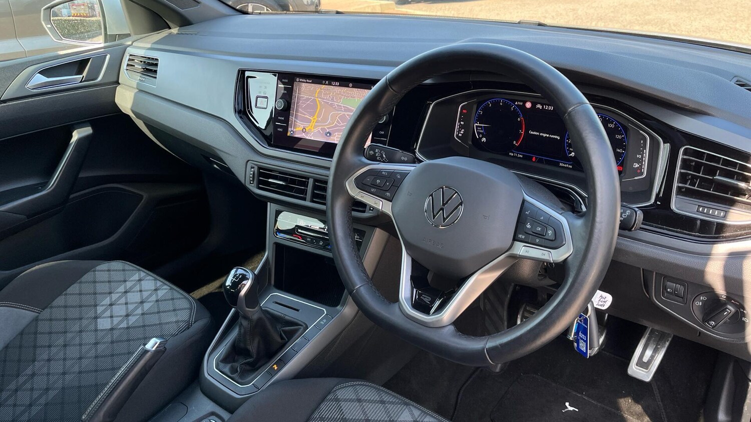 Used Volkswagen Polo 2022 for sale - 77813489: Photo 6