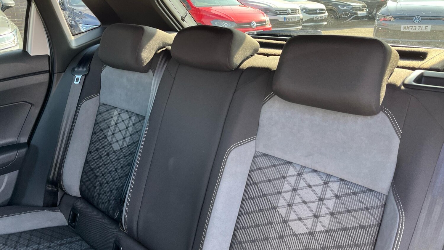 Used Volkswagen Polo 2022 for sale - 77813489: Photo 8