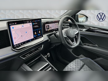 Used Volkswagen Tiguan 2026 for sale - 77974092: Photo