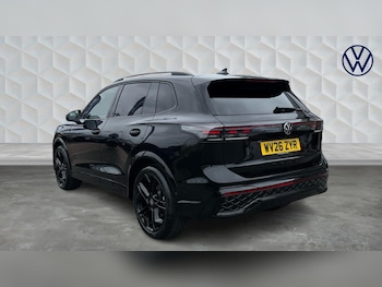 Used Volkswagen Tiguan 2026 for sale - 77974092: Photo