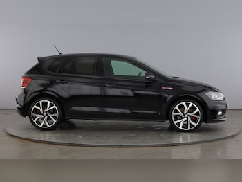 Used Volkswagen Polo 2019 for sale - 78026294: Photo