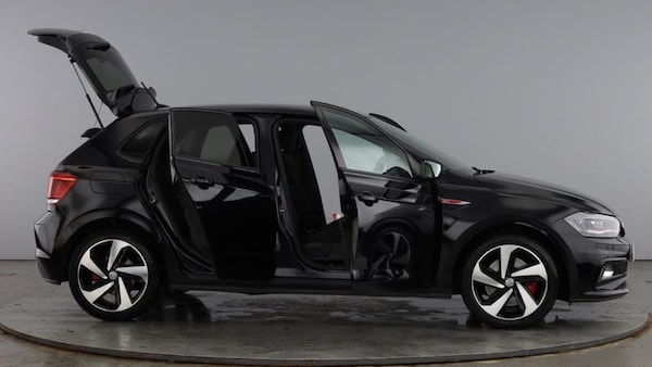 Used Volkswagen Polo 2019 for sale - 76117448: Photo 10