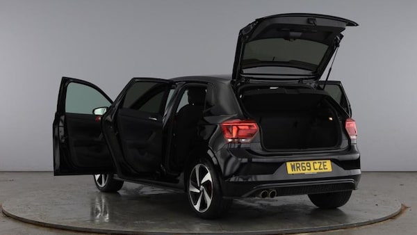 Used Volkswagen Polo 2019 for sale - 76117448: Photo 11
