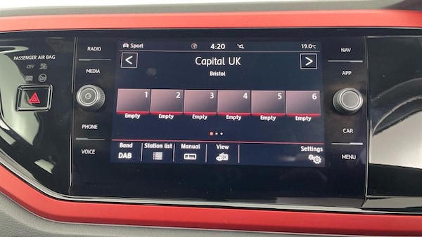 Used Volkswagen Polo 2019 for sale - 76117448: Photo 12