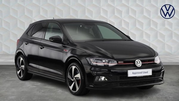 Used Volkswagen Polo 2019 for sale - 76117448: Photo 1