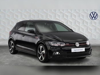 Volkswagen - Polo