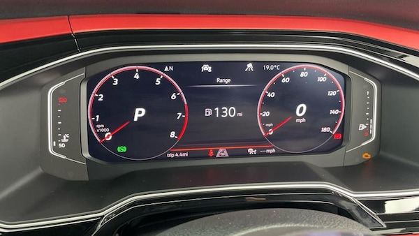 Used Volkswagen Polo 2019 for sale - 76117448: Photo 21