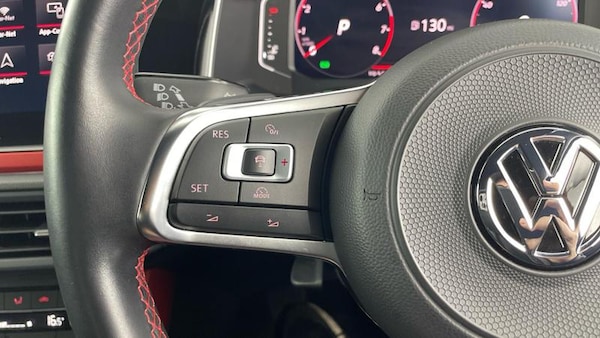 Used Volkswagen Polo 2019 for sale - 76117448: Photo 23