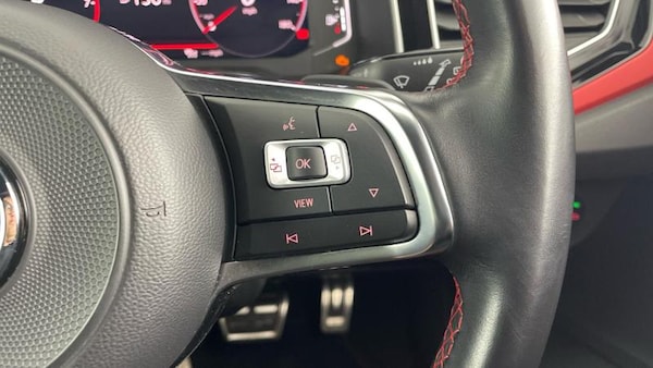 Used Volkswagen Polo 2019 for sale - 76117448: Photo 24