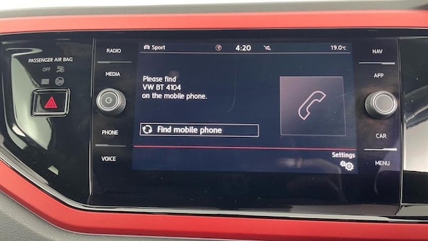 Used Volkswagen Polo 2019 for sale - 76117448: Photo 25