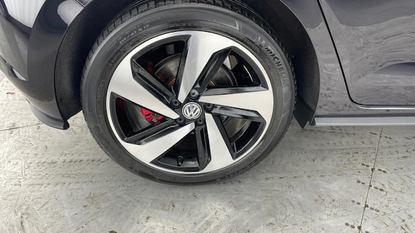 Used Volkswagen Polo 2019 for sale - 76117448: Photo 26