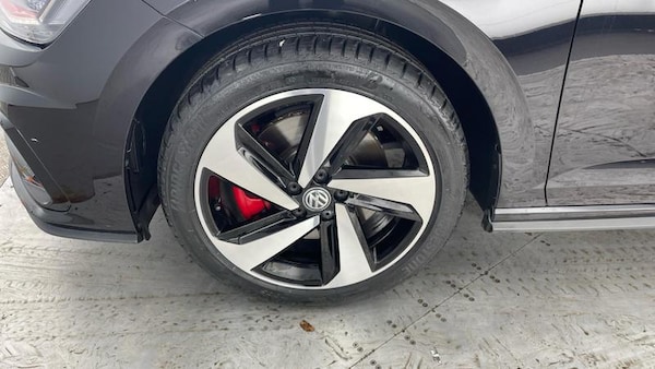 Used Volkswagen Polo 2019 for sale - 76117448: Photo 38