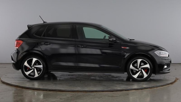 Used Volkswagen Polo 2019 for sale - 76117448: Photo 4