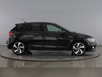 Used Volkswagen Polo 2019 for sale - 76117448: Photo 4