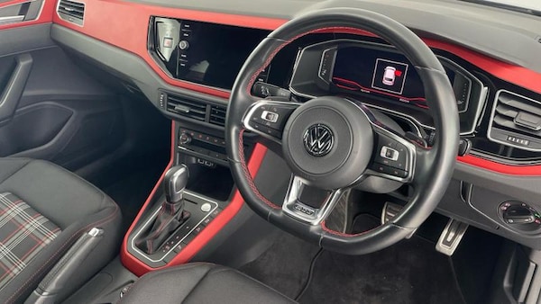 Used Volkswagen Polo 2019 for sale - 76117448: Photo 6