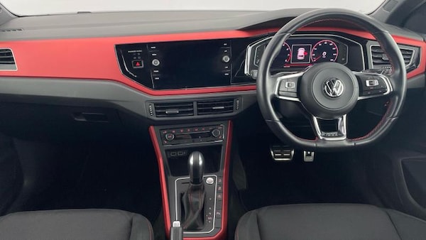 Used Volkswagen Polo 2019 for sale - 76117448: Photo 8
