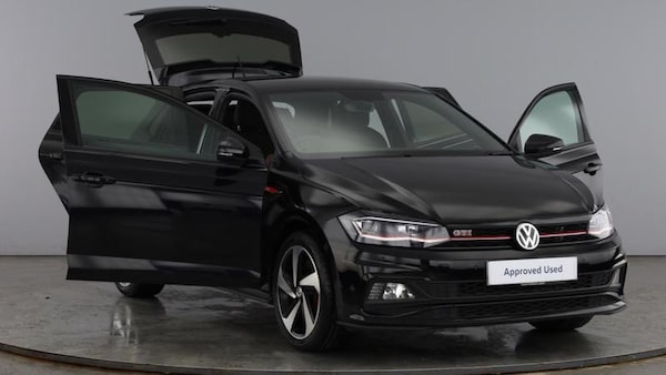 Used Volkswagen Polo 2019 for sale - 76117448: Photo 9