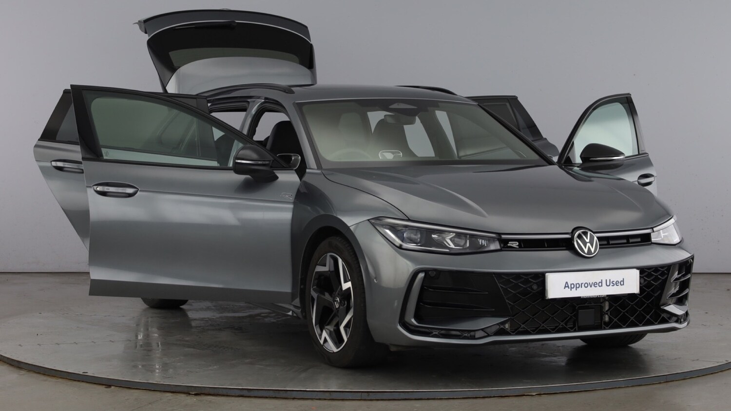 Used Volkswagen Passat 2025 for sale - 77602429: Photo 10