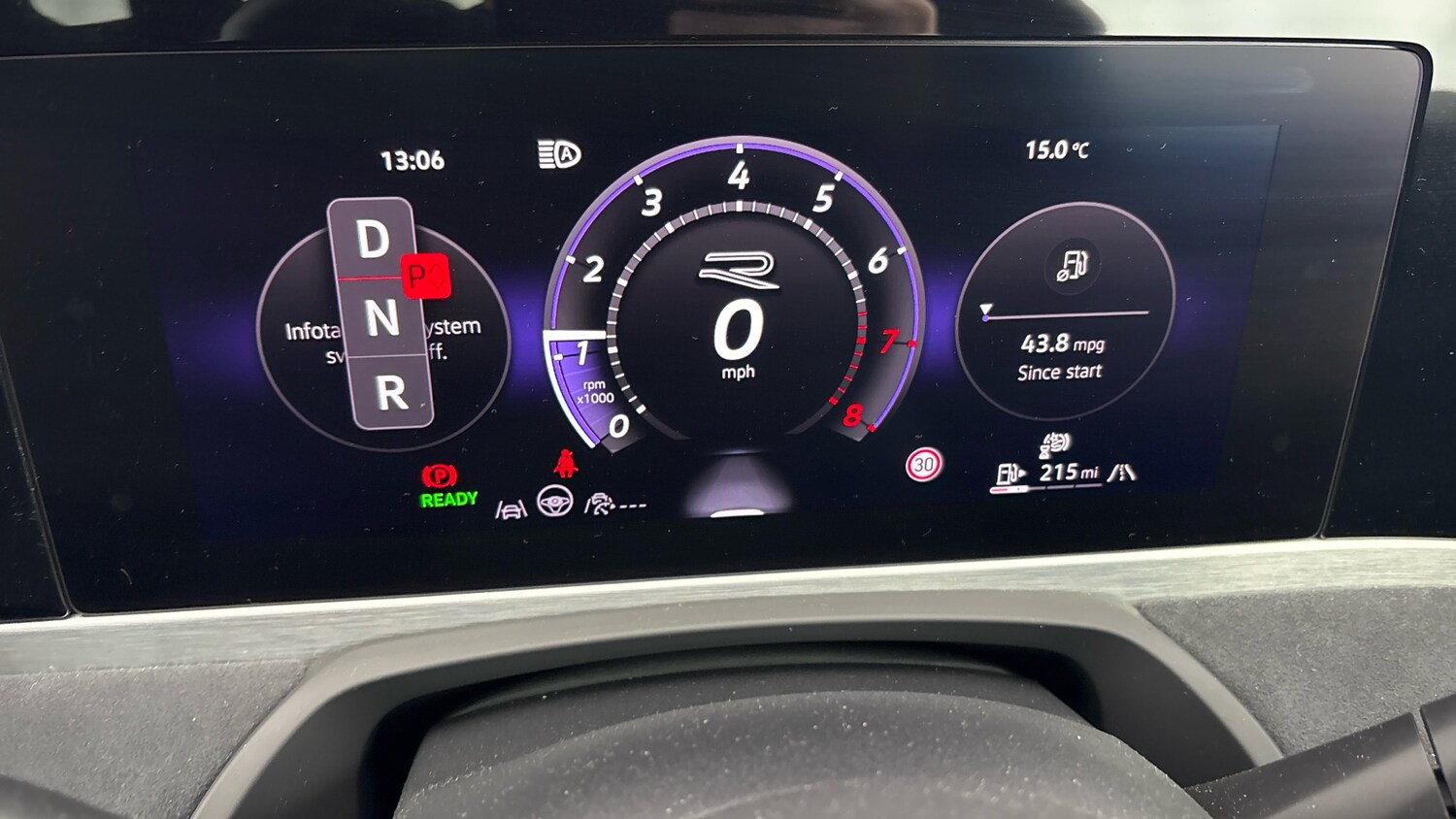 Used Volkswagen Passat 2025 for sale - 77602429: Photo 14