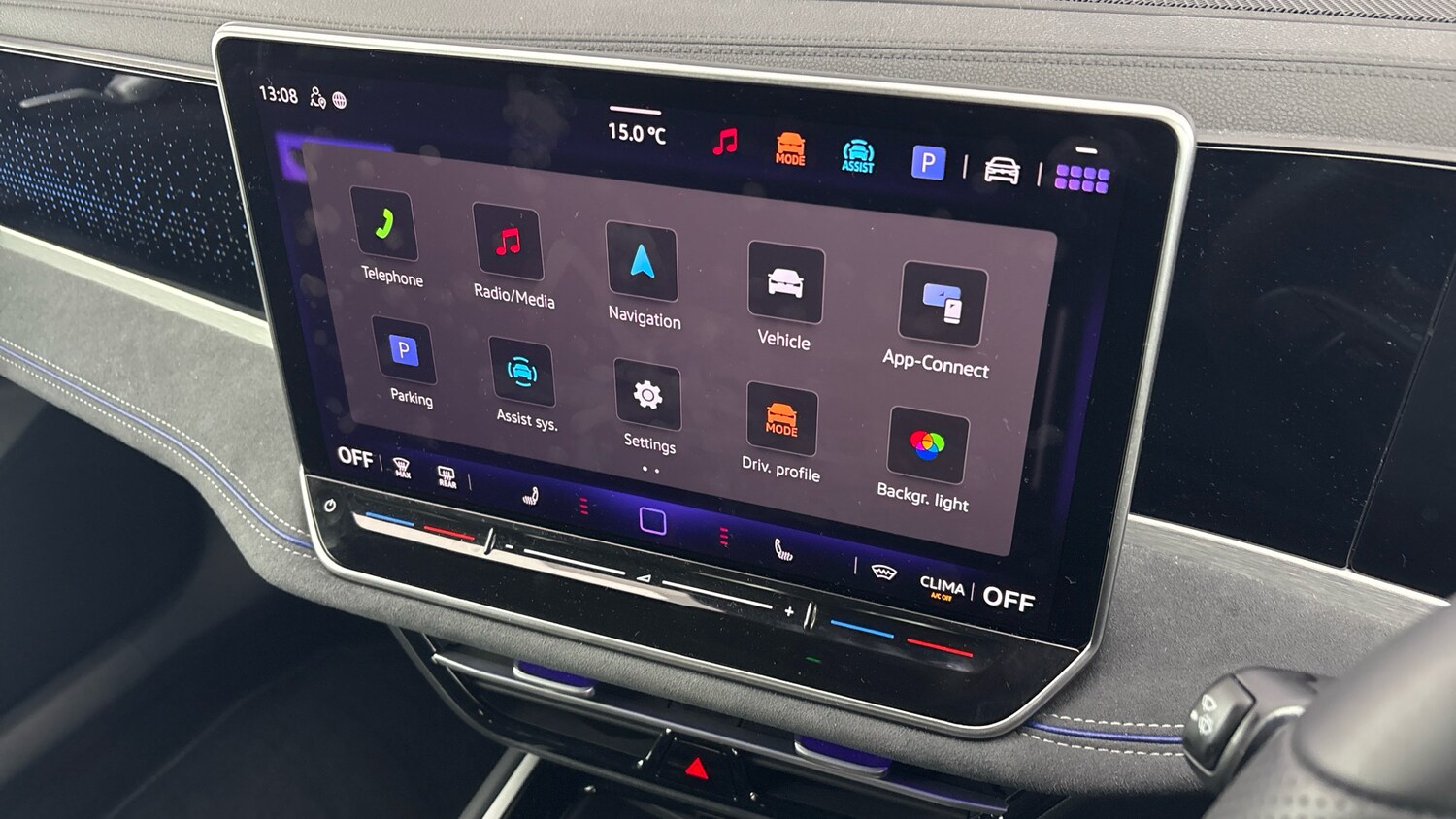 Used Volkswagen Passat 2025 for sale - 77602429: Photo 19