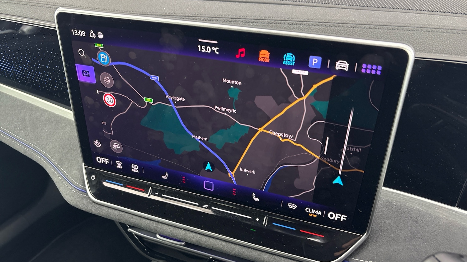 Used Volkswagen Passat 2025 for sale - 77602429: Photo 28