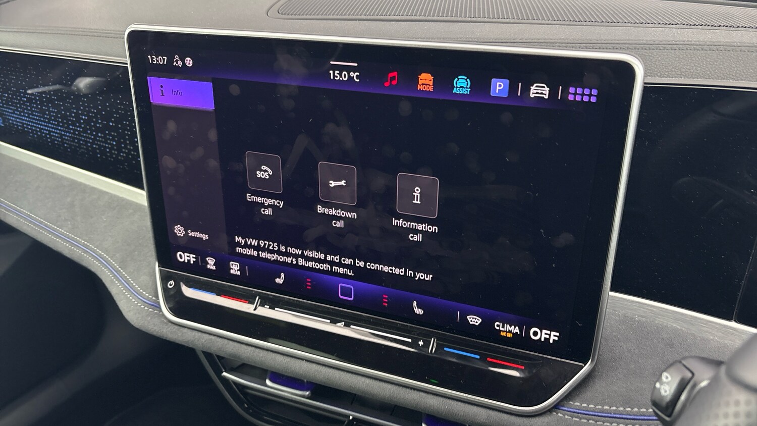 Used Volkswagen Passat 2025 for sale - 77602429: Photo 29