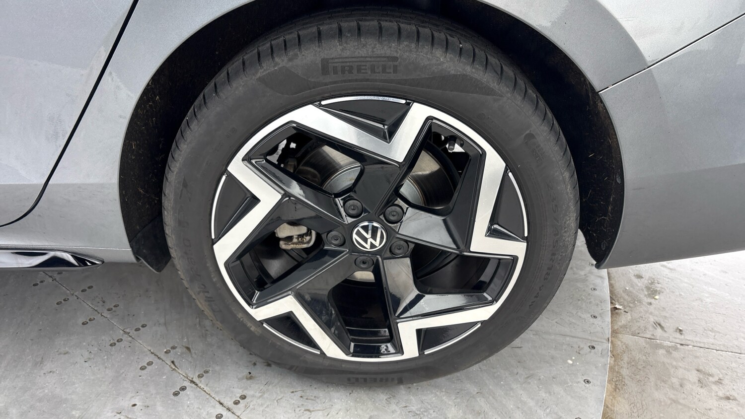 Used Volkswagen Passat 2025 for sale - 77602429: Photo 40