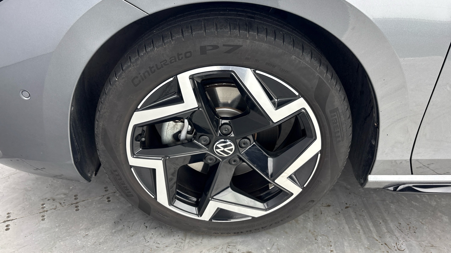 Used Volkswagen Passat 2025 for sale - 77602429: Photo 46