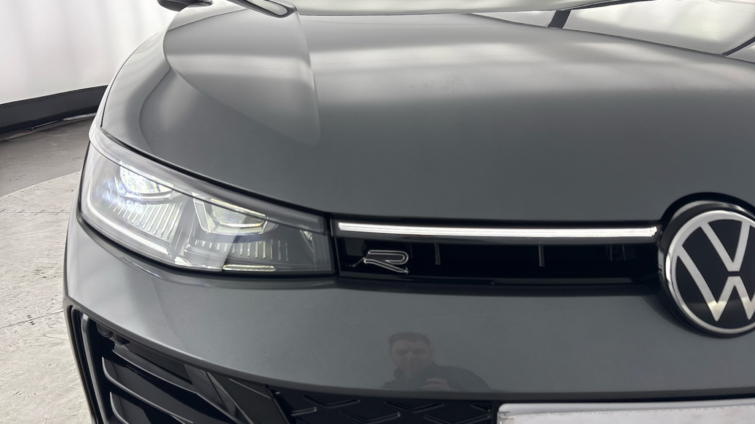 Used Volkswagen Passat 2025 for sale - 77602429: Photo 48