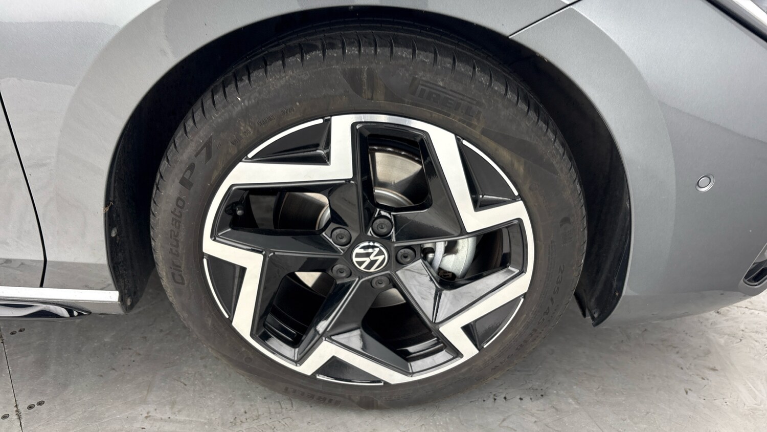 Used Volkswagen Passat 2025 for sale - 77602429: Photo 5