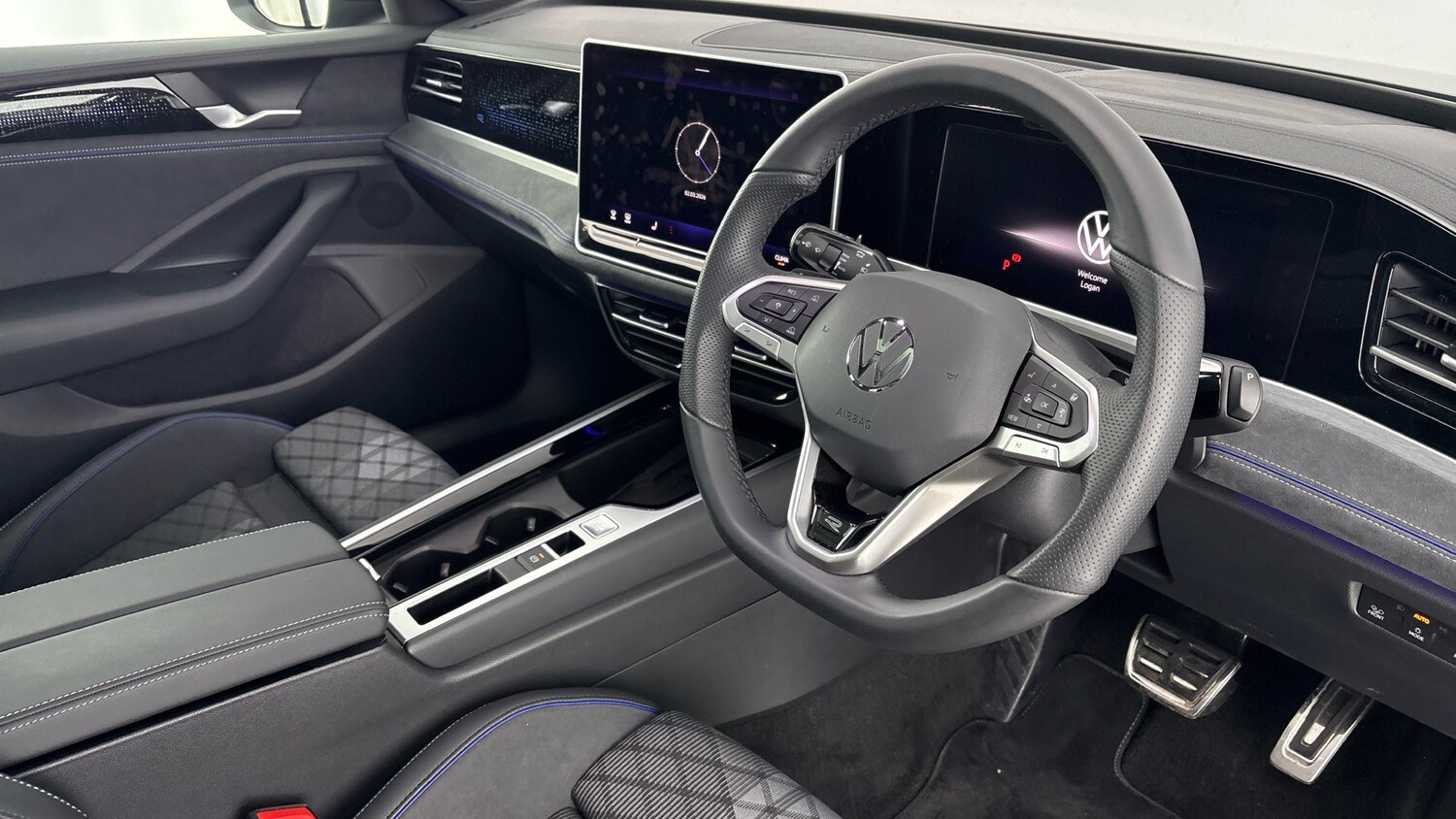 Used Volkswagen Passat 2025 for sale - 77602429: Photo 6