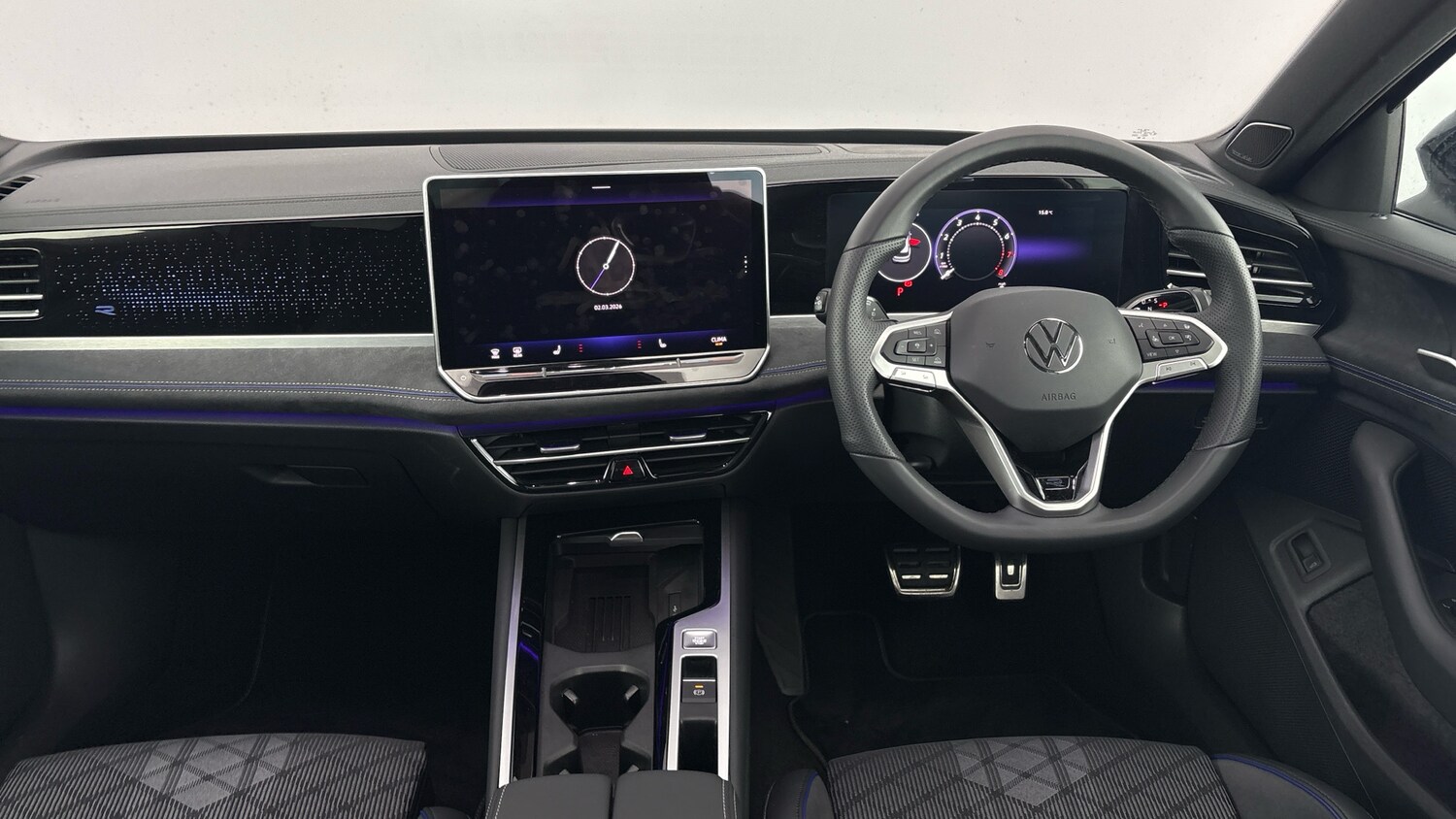 Used Volkswagen Passat 2025 for sale - 77602429: Photo 9