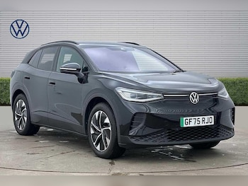 Used Volkswagen ID.4 2025 for sale - 79105183: Photo