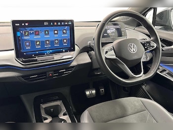 Used Volkswagen ID.4 2025 for sale - 79105183: Photo