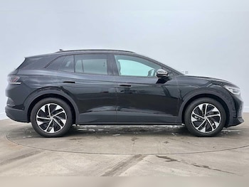 Used Volkswagen ID.4 2025 for sale - 79105183: Photo